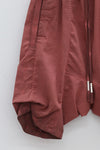 BORIS BIDJAN SABERI Shorts P28.3 FIF10007 Dirty Powder